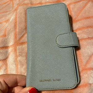 Michael Kors Phone folio